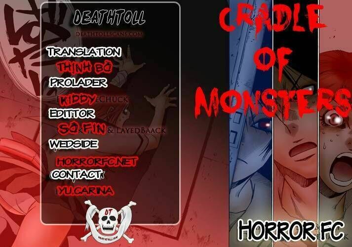 cradle of monsters chương 11 - Next chương 12