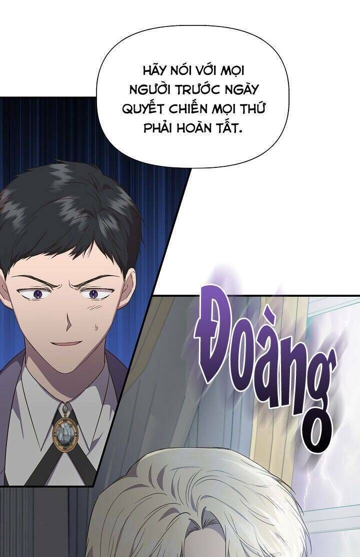 tôi không phải là cinderella chapter 72 - Trang 2