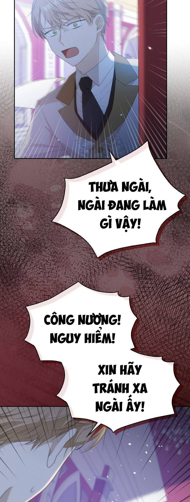 đứa con gái côn đồ nhà công tước chapter 9 - Next chapter 10