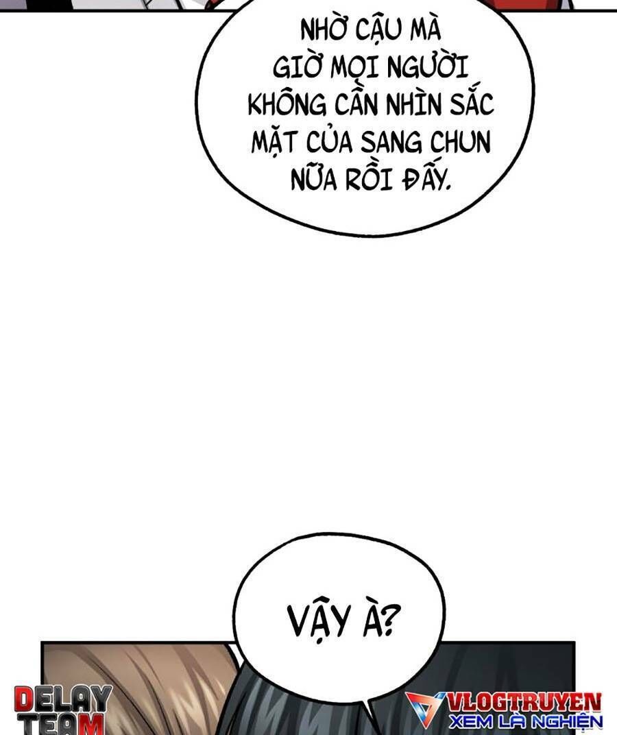 trở thành quái vật chapter 15 - Trang 2