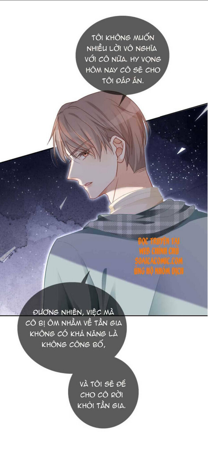 được các anh trai chiều chuộng tôi trở nên ngang tàng chương 47 - Next chapter 48