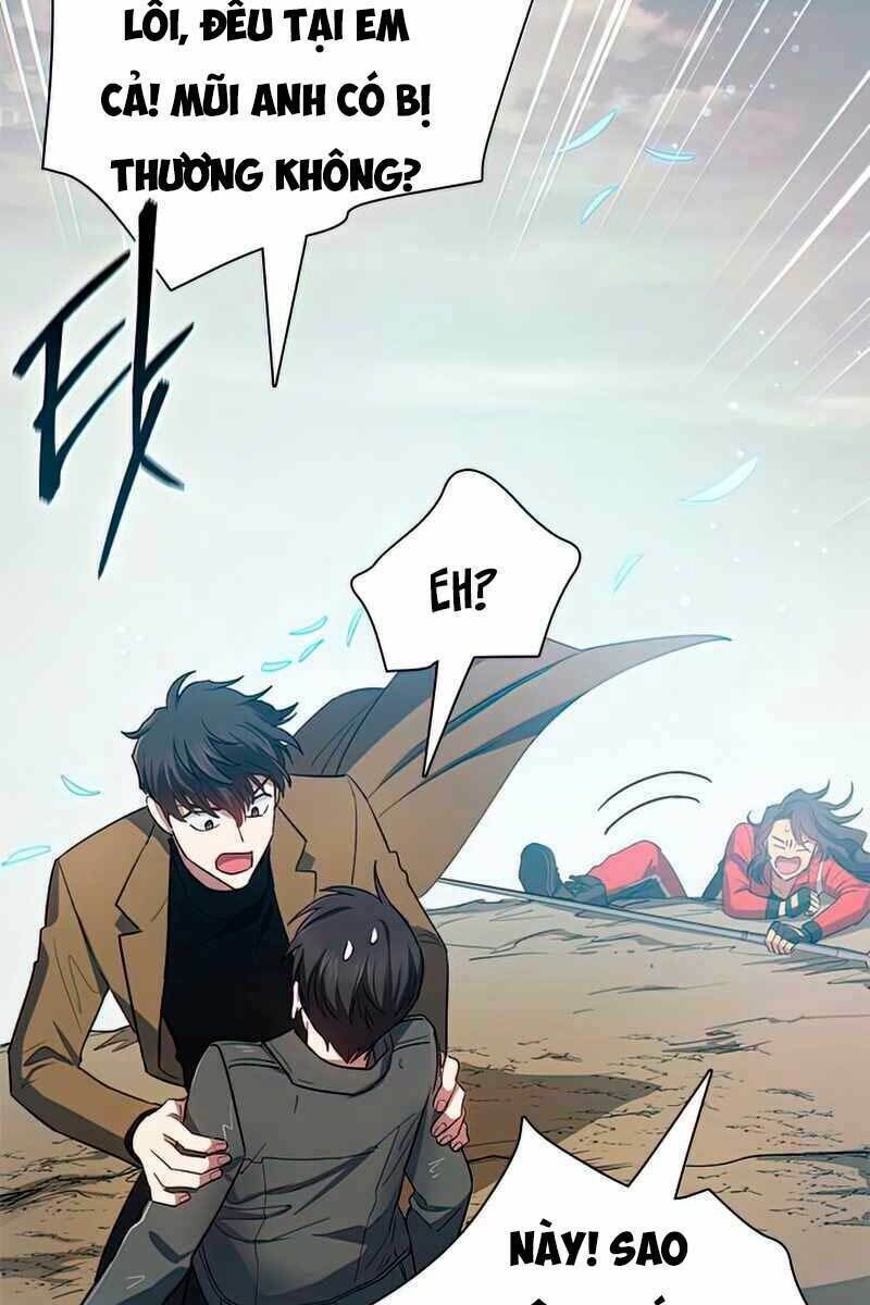 những ranker cấp s mà tôi nuôi dưỡng chapter 60 - Next chapter 61