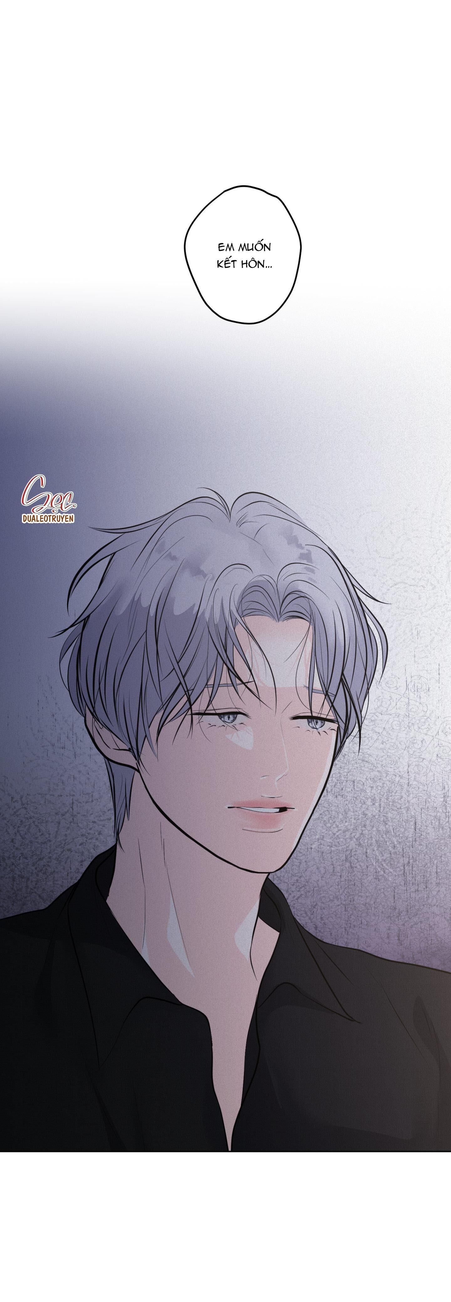 (abo) lời cầu nguyện Chapter 54 - Trang 1