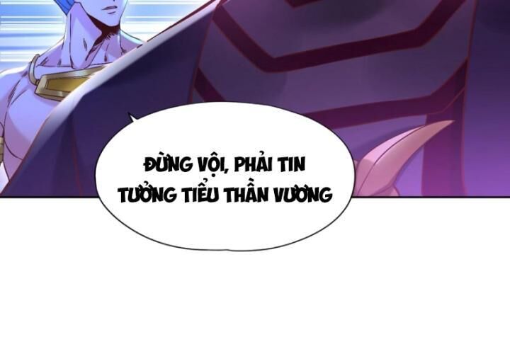 ta bị nhốt cùng một ngày mười vạn năm Chapter 448 - Next Chapter 449