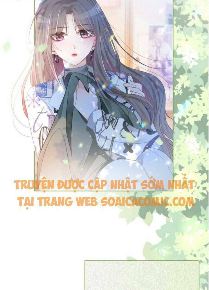 được các anh trai chiều chuộng tôi trở nên ngang tàng chapter 45 - Next chapter 46