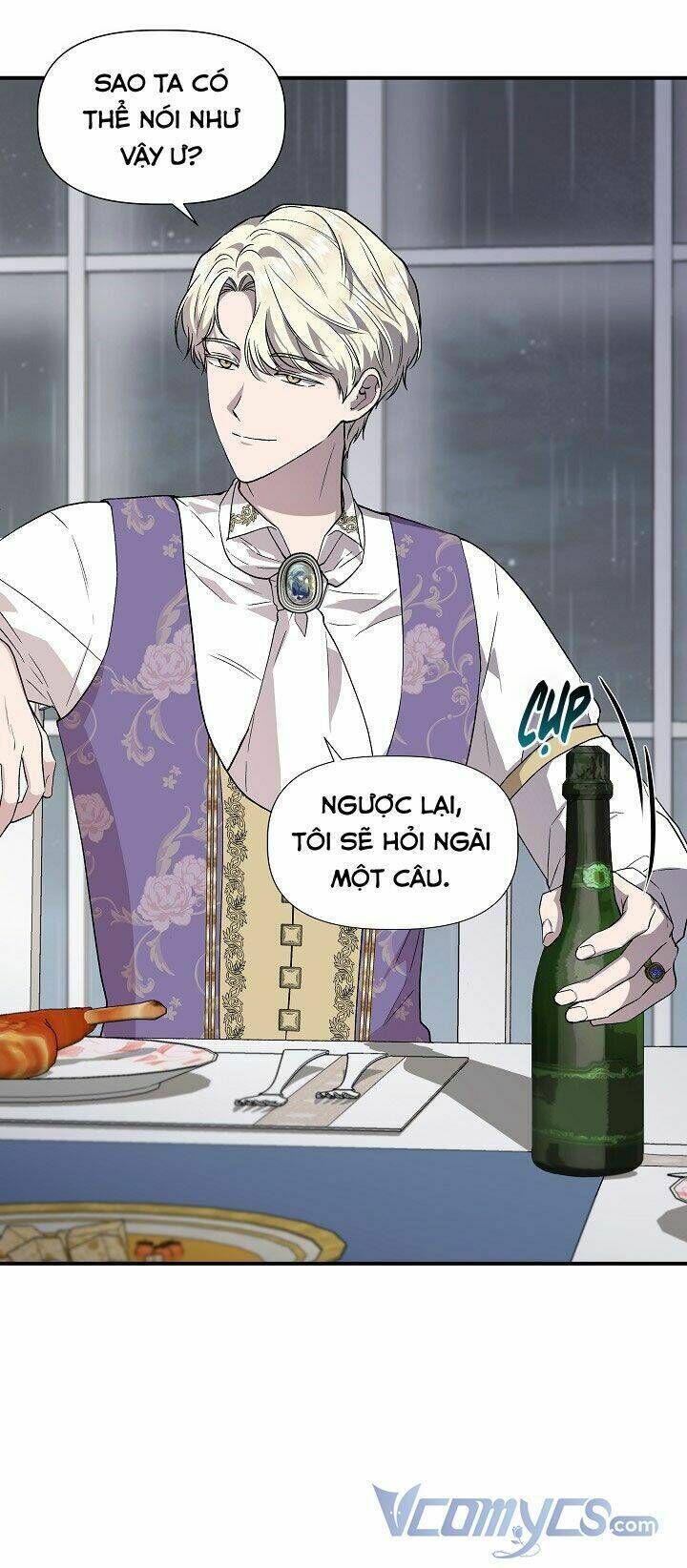 tôi không phải là cinderella chapter 43 - Trang 1