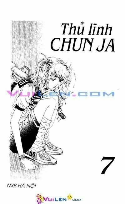 Thủ Lĩnh Chunja Chapter 7 - Next Chapter 8