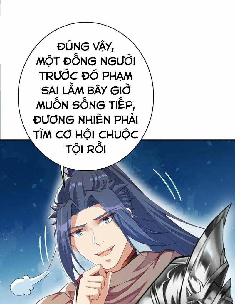 nghịch thiên tà thần chapter 385 - Trang 2