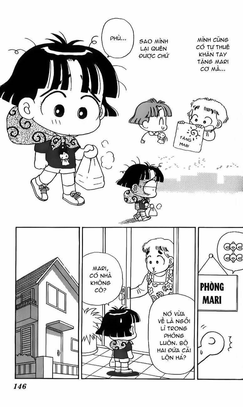 Miiko Desu! Chapter 28 - Trang 2