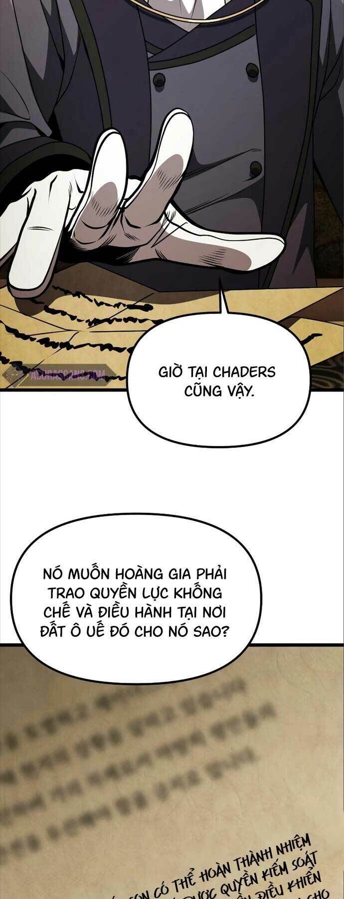 hắc kị sĩ thiên tài giới hạn thời gian chapter 31 - Next chapter 32