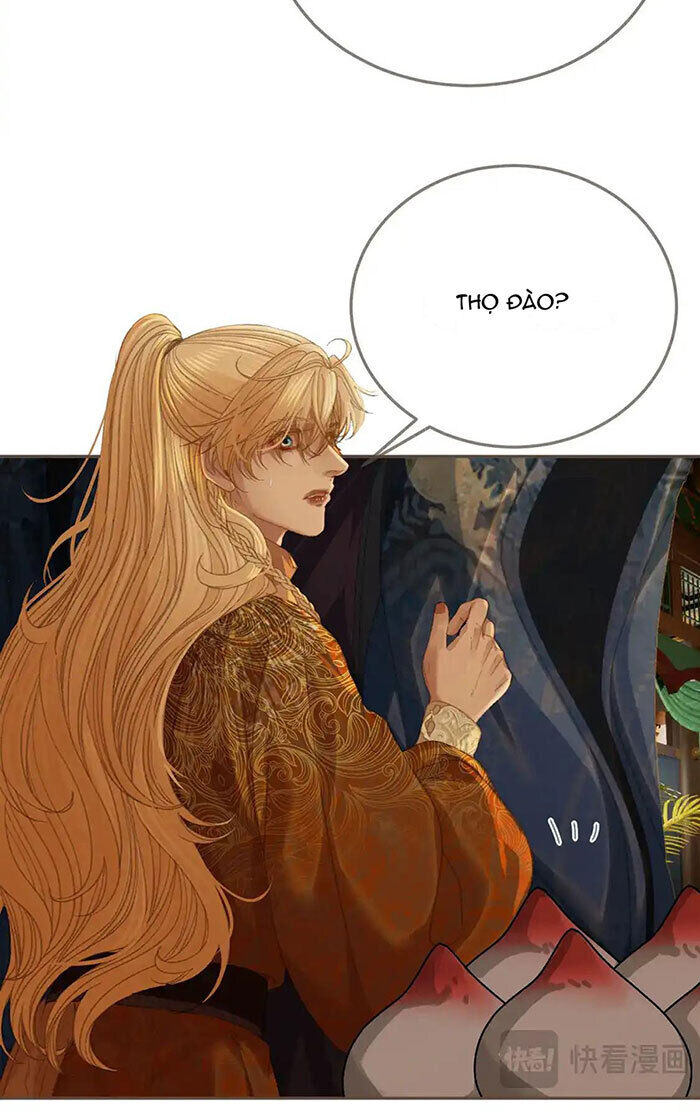 Á Nô 2: Thám Hoa Chapter 43 - Next Chapter 44