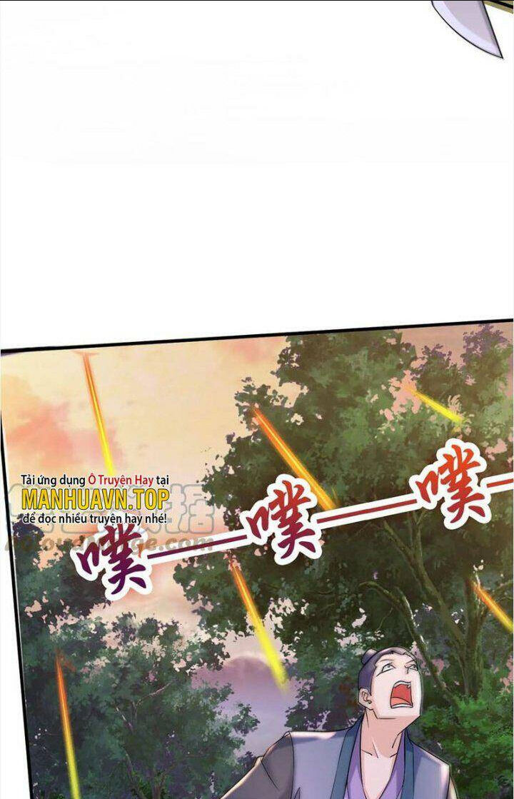 Vô Địch Đốn Ngộ Chapter 44 - Trang 2