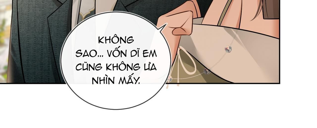 đối thủ không đội trời chung cuối cùng cũng phá sản rồi! Chapter 12 - Next Chương 13