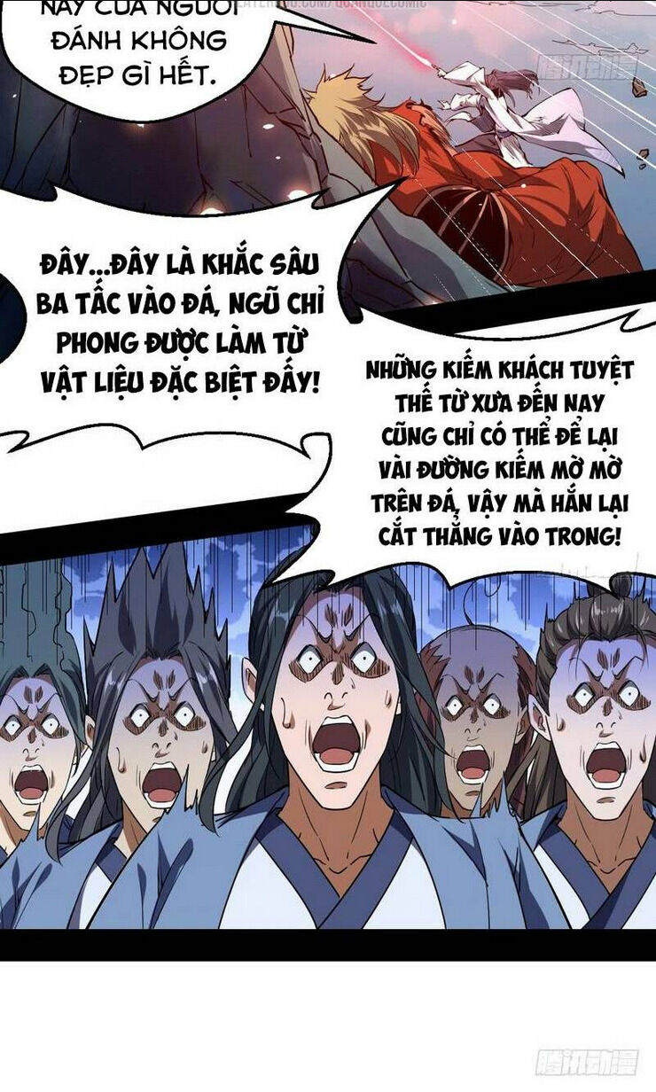 ta là tà đế chapter 36 - Next chapter 37