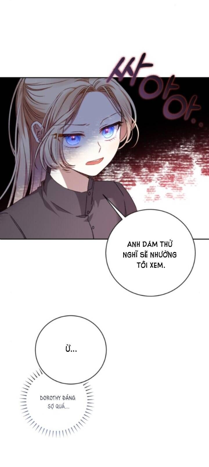 nàng bạo chúa muốn có một cuộc sống hạnh phúc hơn! chapter 21.1 - Next chapter 21.2