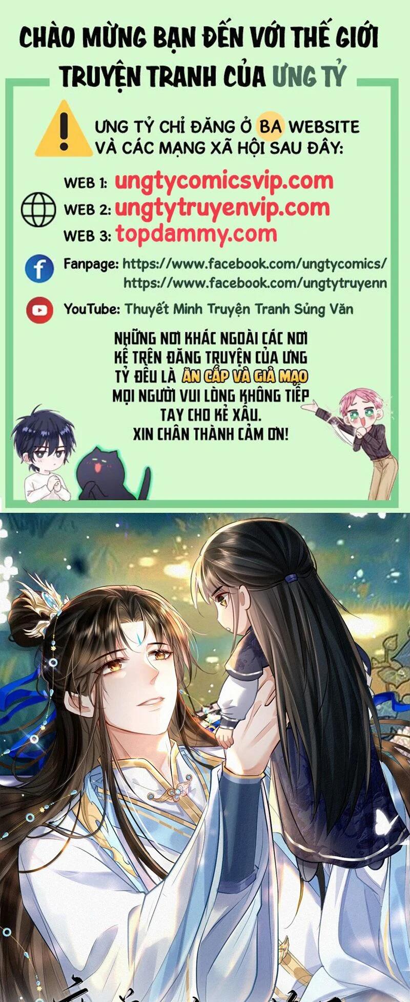 ma tôn đại nhân song tu không Chapter 65 - Trang 2