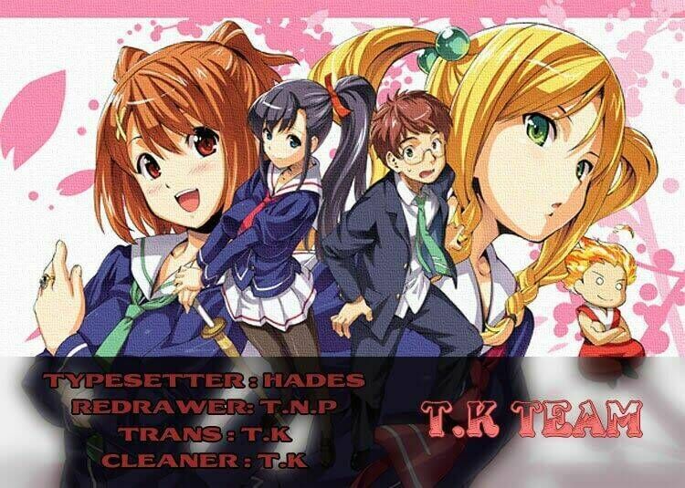 maken ki chương 62 - Trang 2