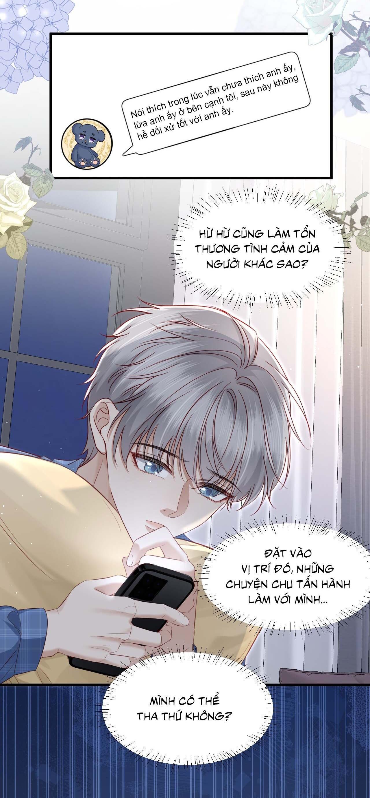 Tro tàn Chapter 14 - Trang 2