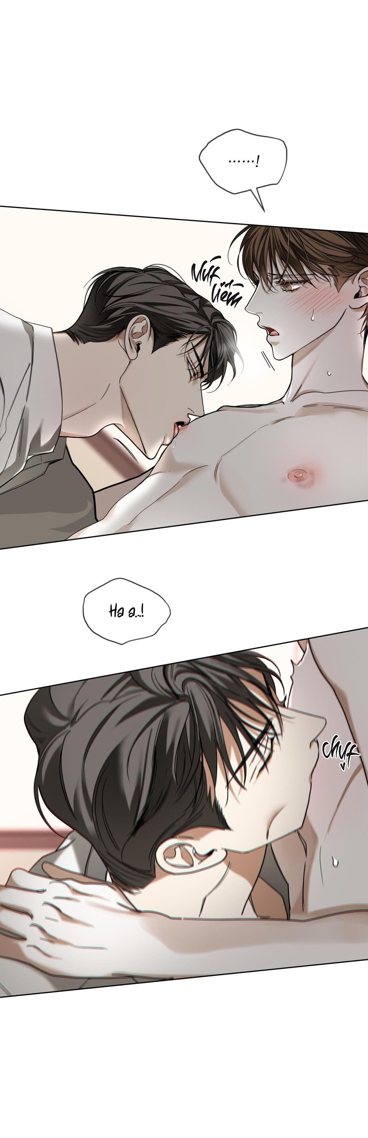 (CBunu) Phạm Luật Chapter 81 H+ - Trang 2