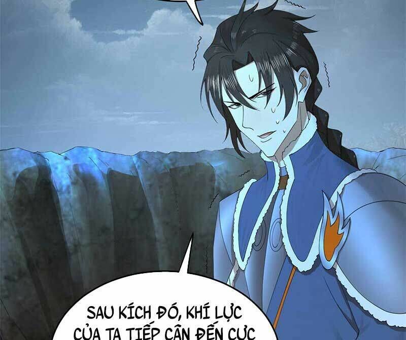 chàng rể mạnh nhất lịch sử Chapter 140 - Next chapter 141