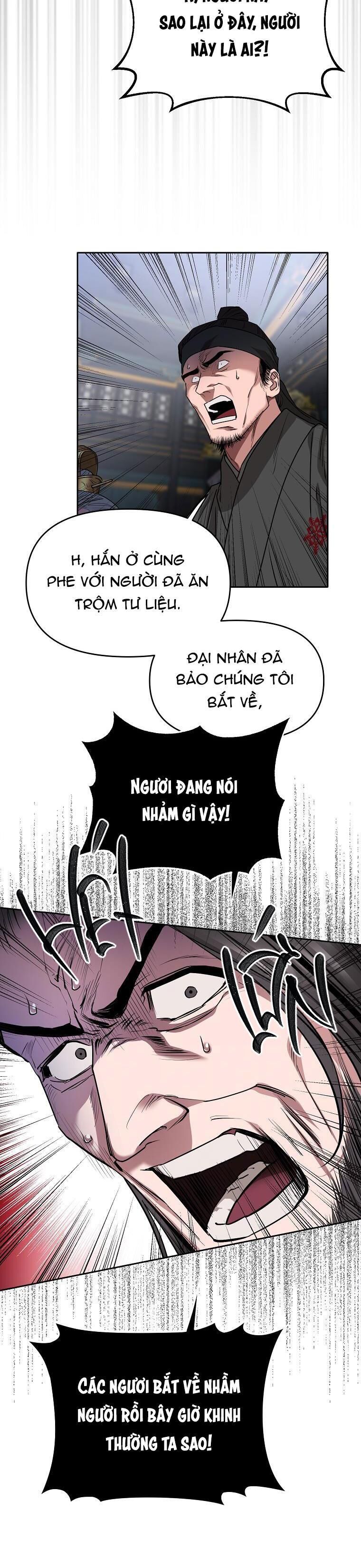 xuân phong viên mãn Chapter 64 - Trang 1