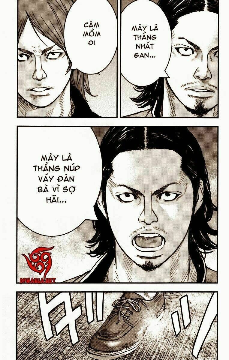 crows zero 2 Chapter 5 - Trang 2