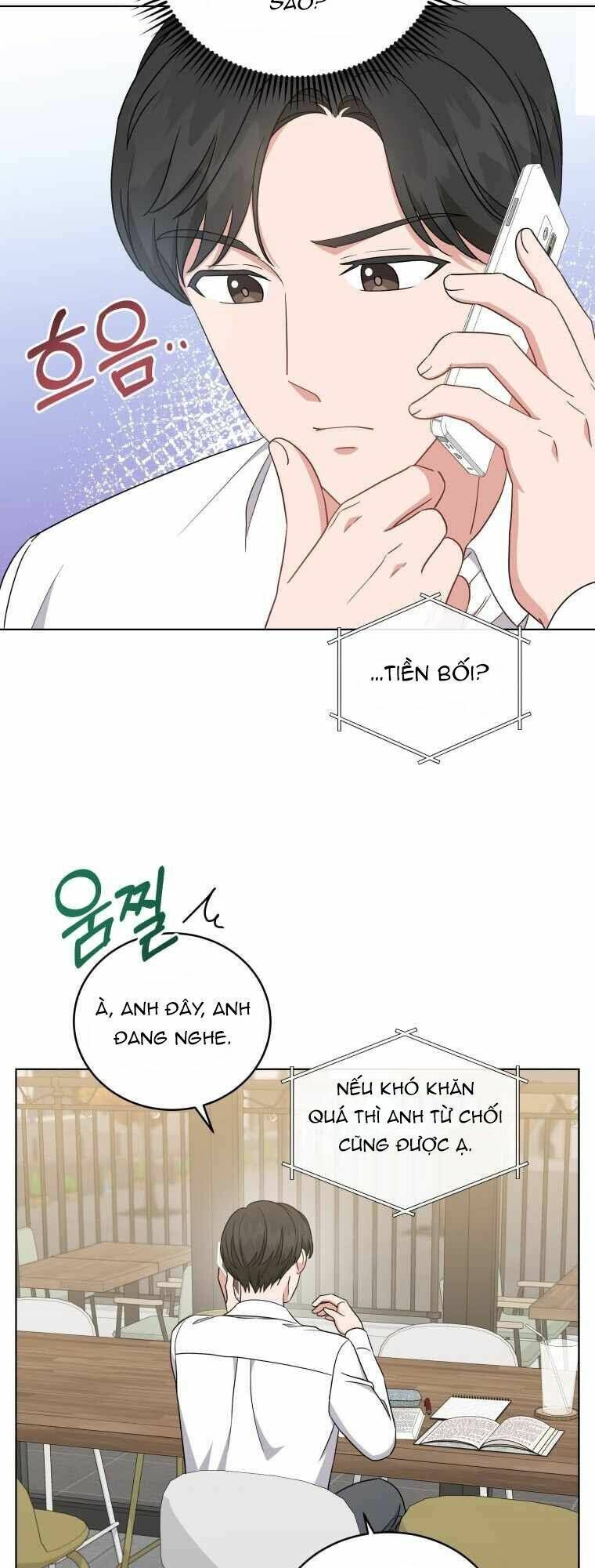 con gái tôi là một thiên tài âm nhạc chapter 47 - Next Chapter 47.1