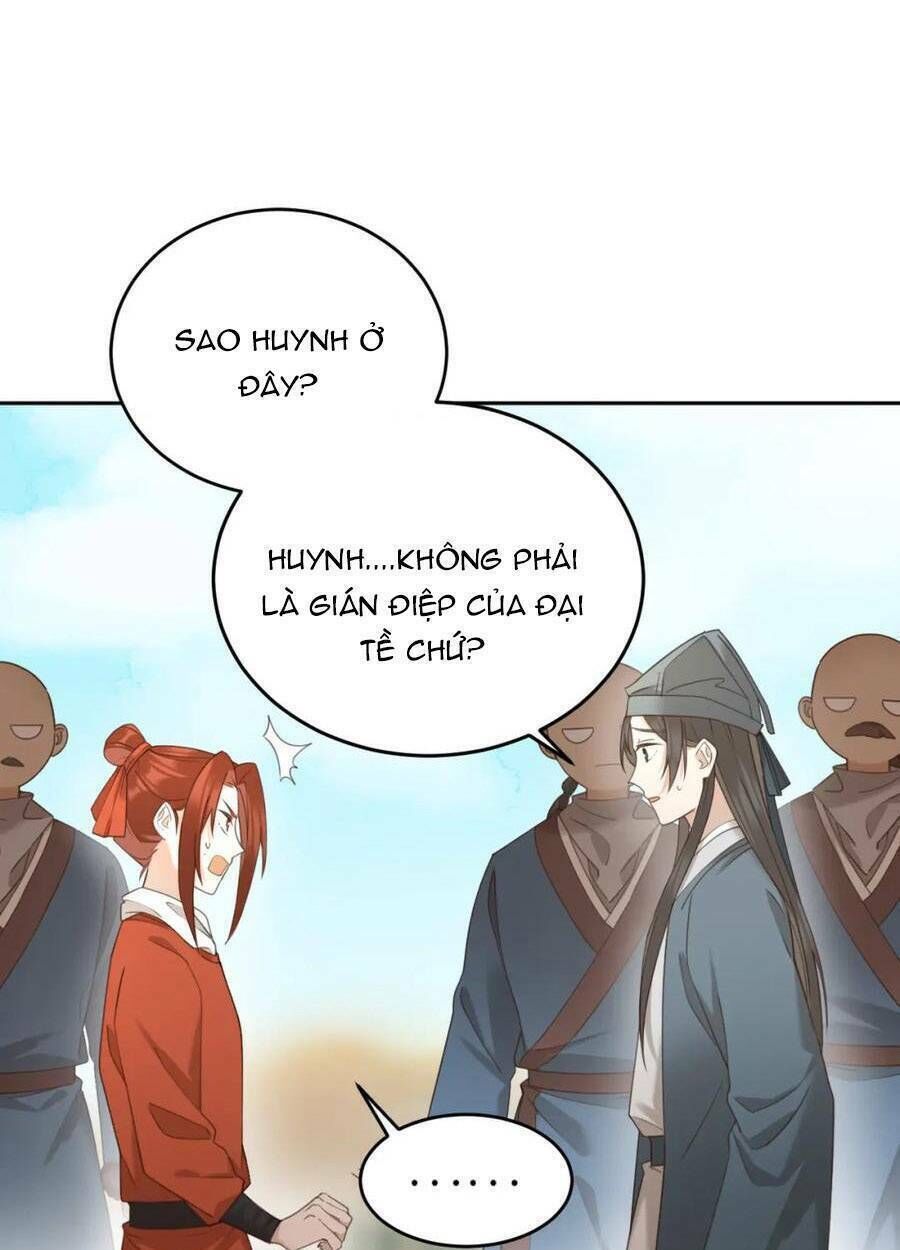 hoàng hậu vô đức chapter 78 - Next chapter 79