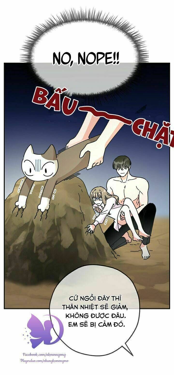 người hùng của ác nữ chapter 49 - Trang 2