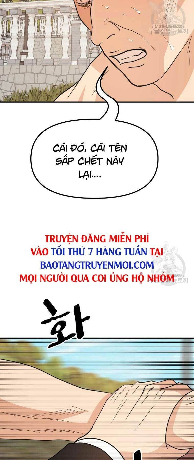 bạn trai vệ sĩ chapter 51 - Next chapter 52