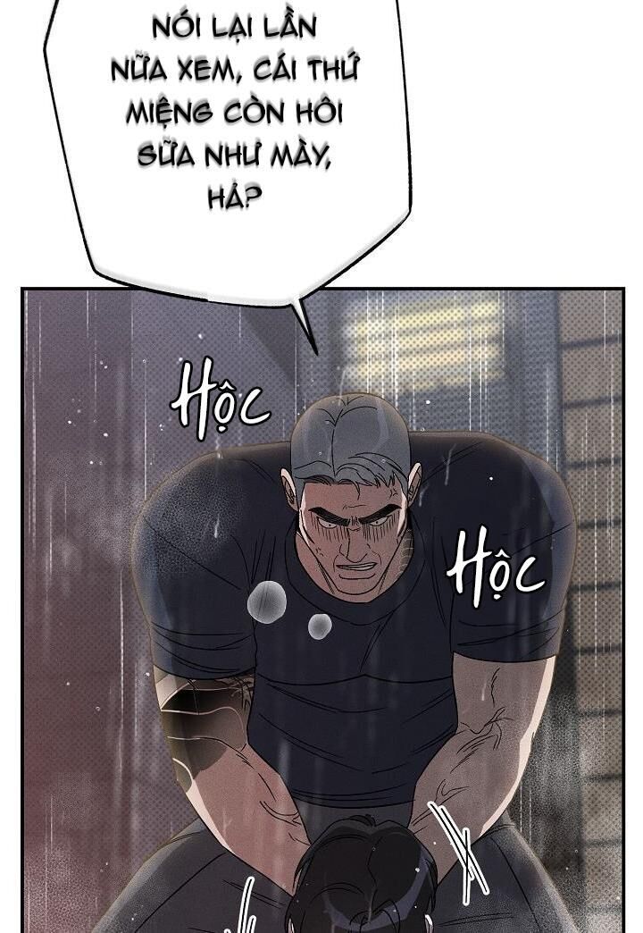 chạm vào em Chapter 11 - Trang 2