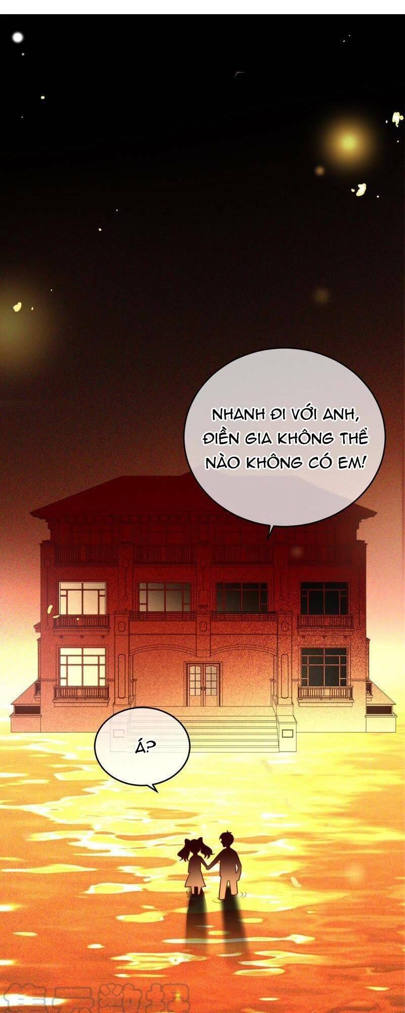 thần luân mật luyến chapter 106 - Trang 2