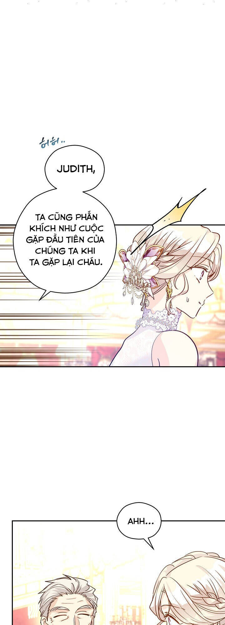 tôi sẽ cố gắng thay đổi cốt truyện chapter 63 - Trang 2