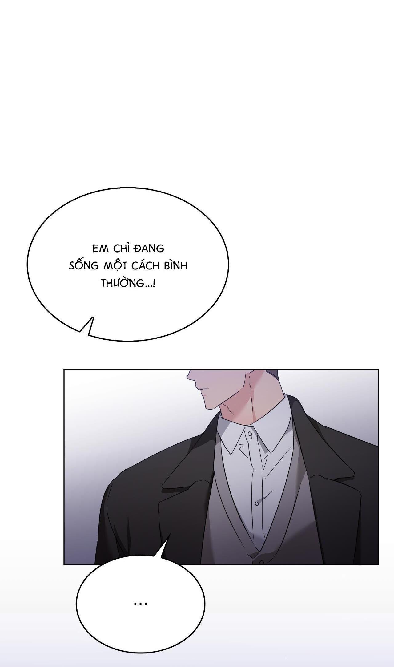 (Cbunu) Dễ Thương Là Lỗi Của Tôi Sao? Chapter 31 - Trang 1