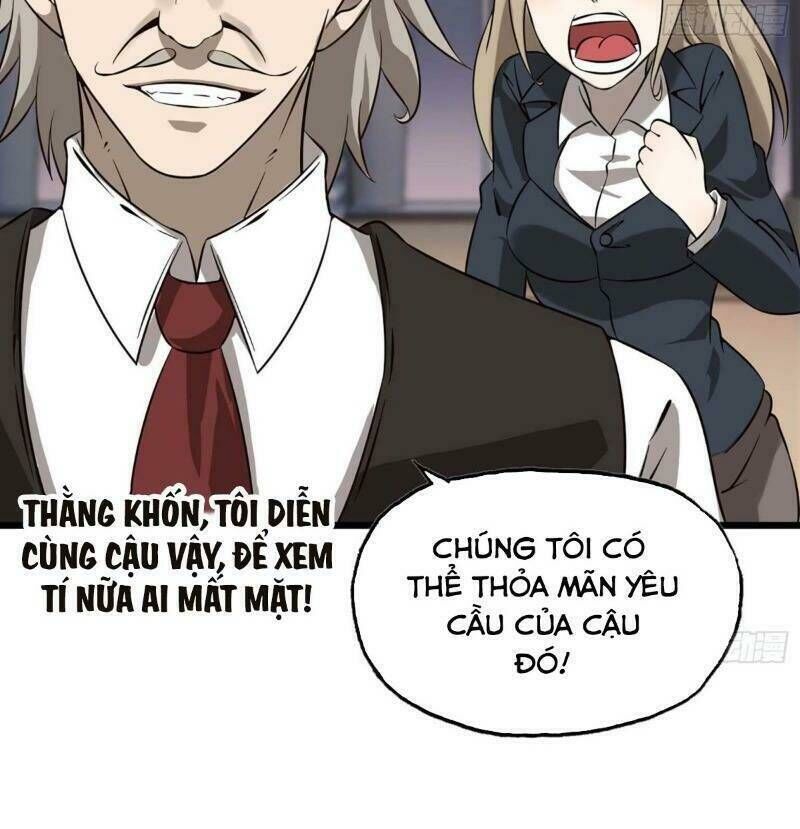 tôi chuyển vàng tại mạt thế chapter 8 - Trang 2