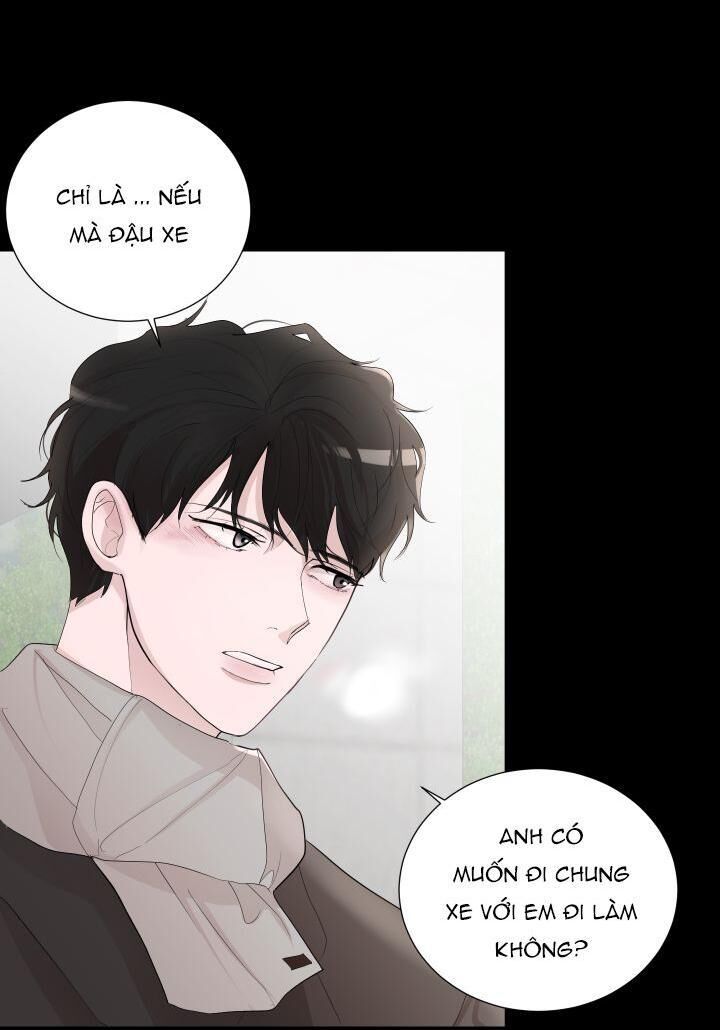 hẹn hò chốn công sở Chapter 7 - Next chapter 8