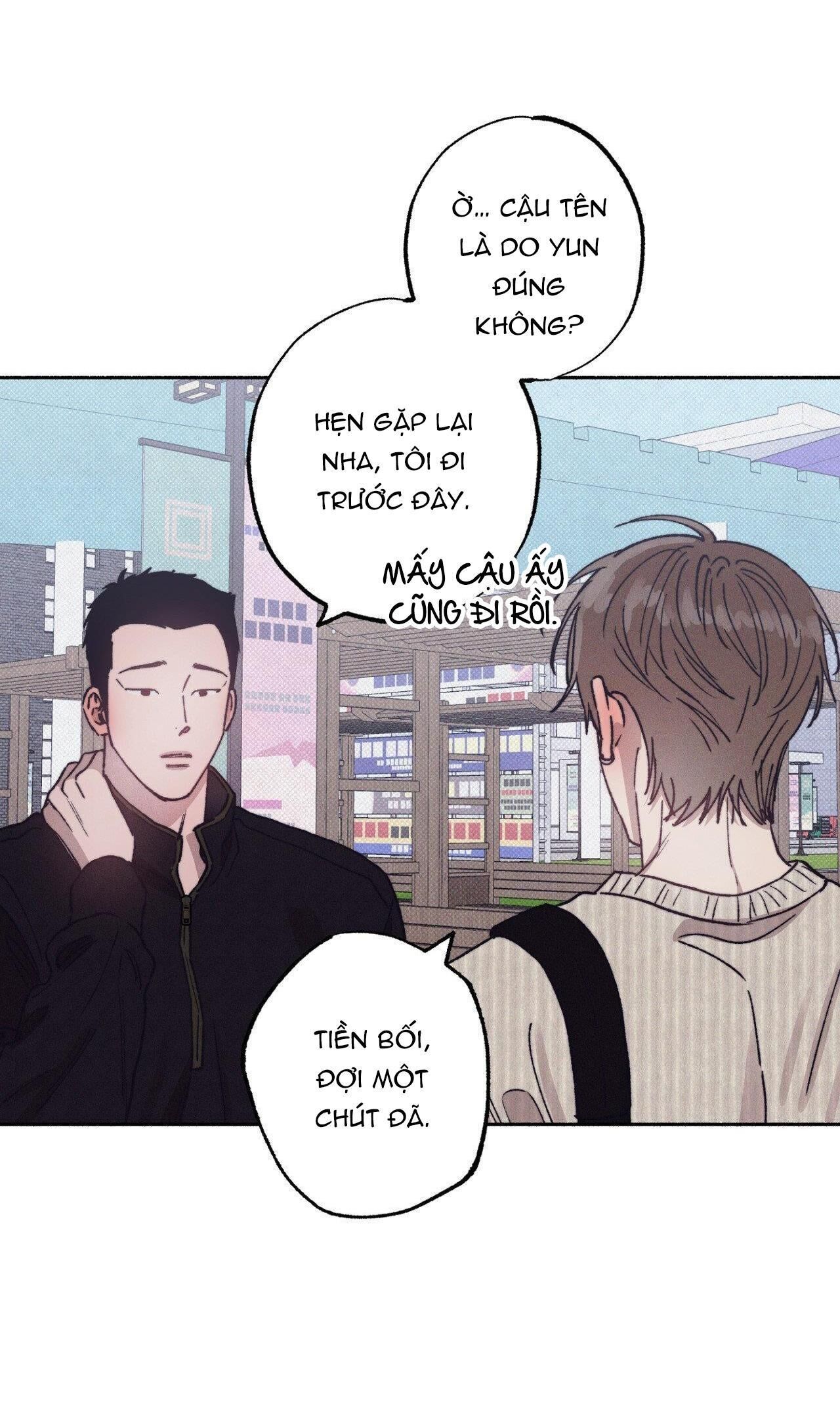 từ 1 đến 10 Chapter 20 - Trang 2