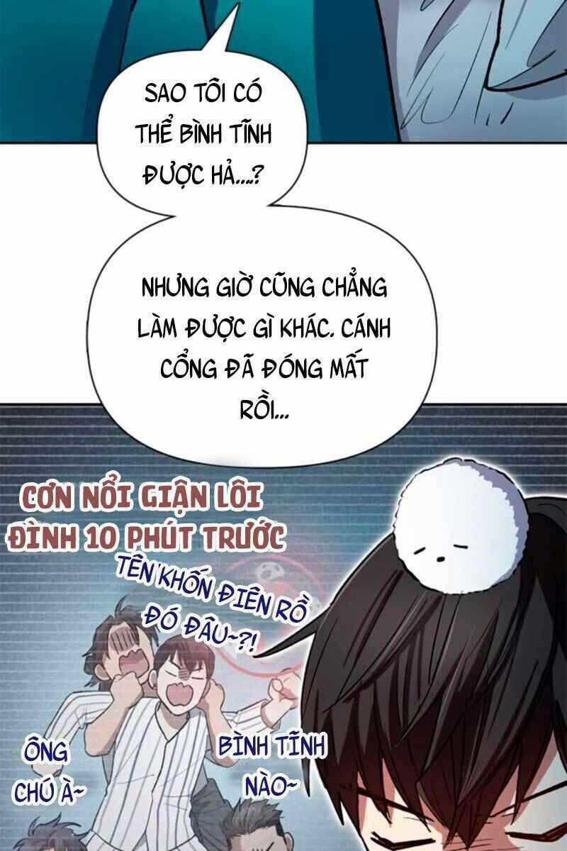 những ranker cấp s mà tôi nuôi dưỡng chapter 66 - Next chapter 67