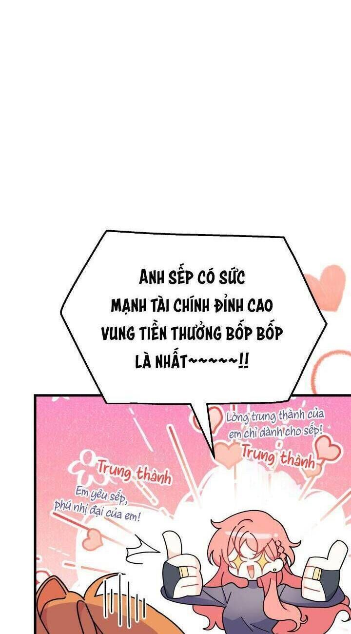 tôi không muốn làm người mai mối chapter 28 - Trang 2