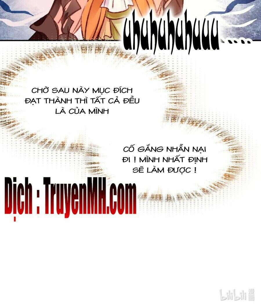 gả cho một tên thái giám đáng ghét chapter 180 - Trang 2