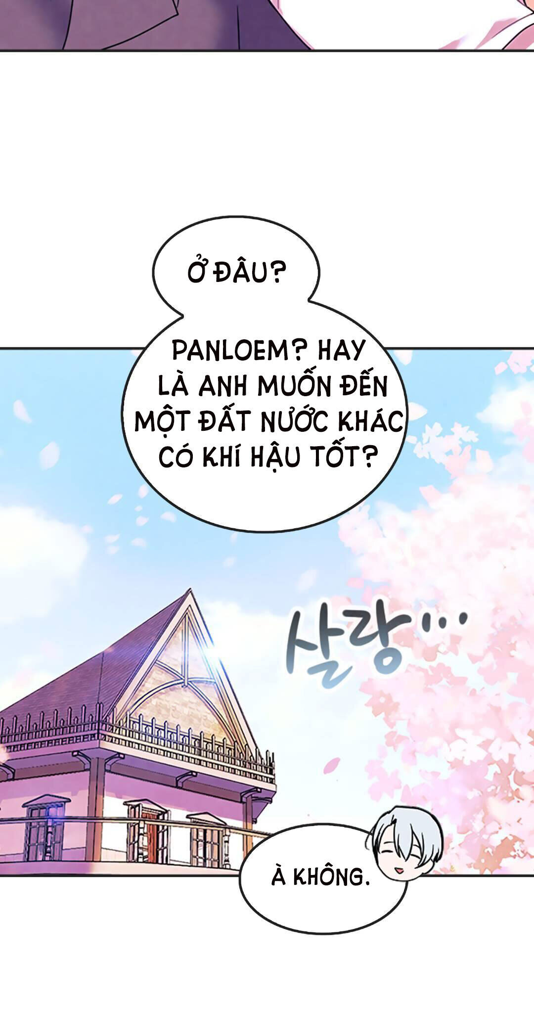 [bản 18+] trò chơi săn mồi của hoàng đế và thánh kỵ sĩ Chap 34.2 - Next Chap 34.1