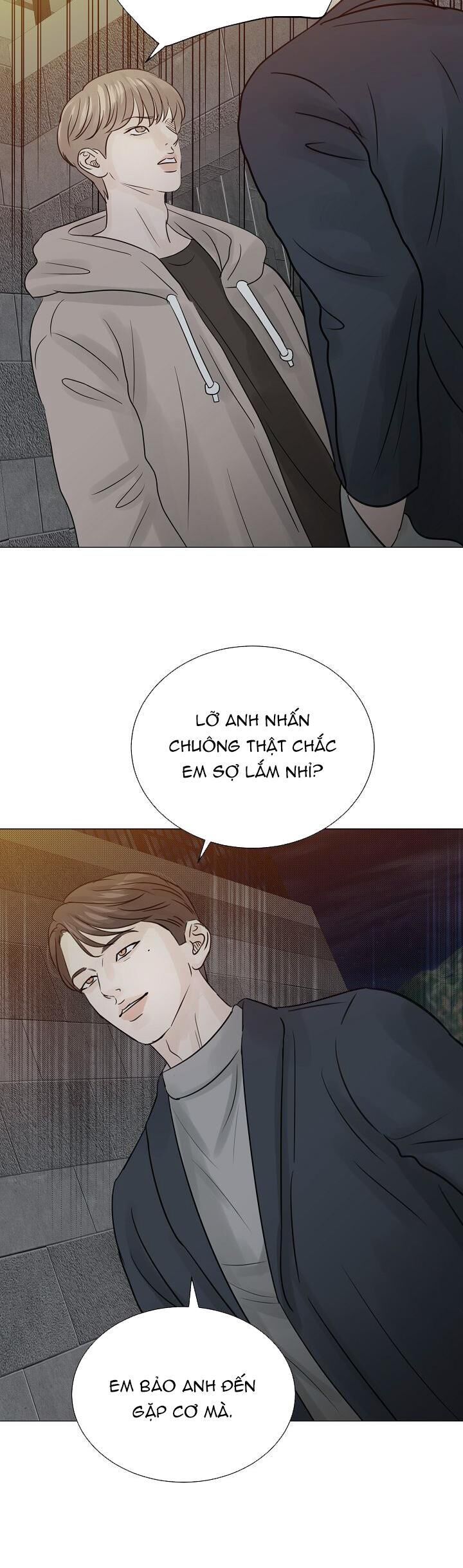 Ở LẠI BÊN TÔI Chapter 35 ss2 - 2 - Next Chapter 36 ss2 -3