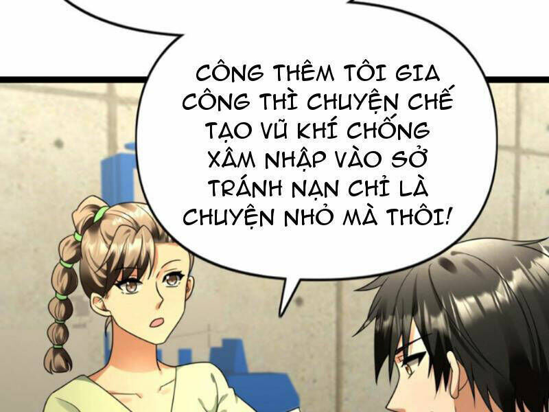 Toàn Cầu Băng Phong: Ta Chế Tạo Phòng An Toàn Tại Tận Thế Chapter 187 - Next Chapter 188