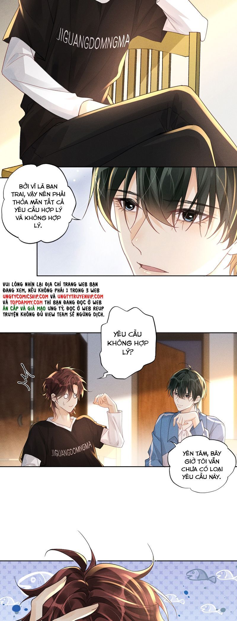 Xuyên Nhanh Chi Cải Tạo Bắt Đầu Lại Làm Người Chapter 112 - Next Chap 112