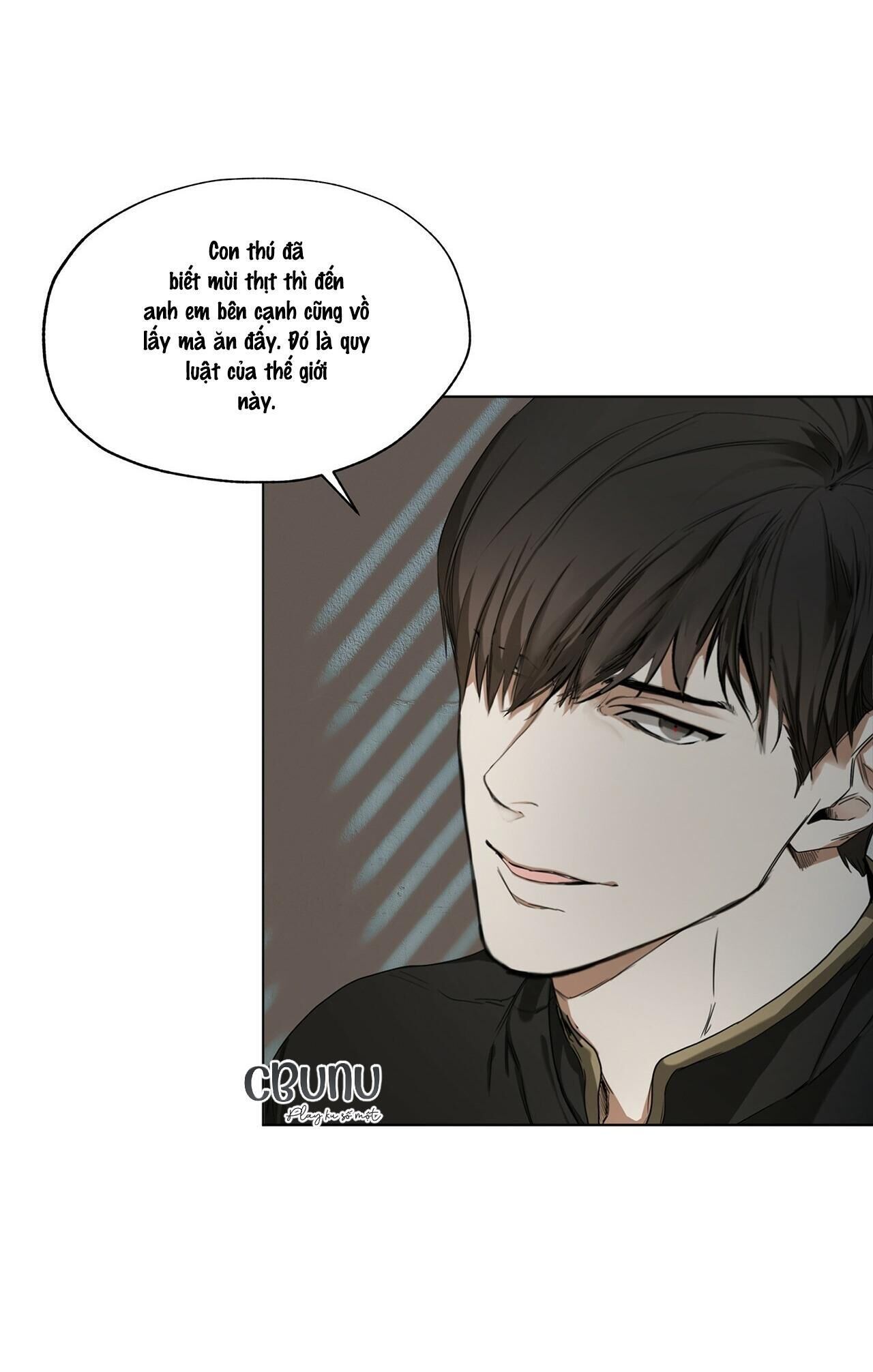 (CBunu) Phạm Luật Chapter 10 - Trang 2