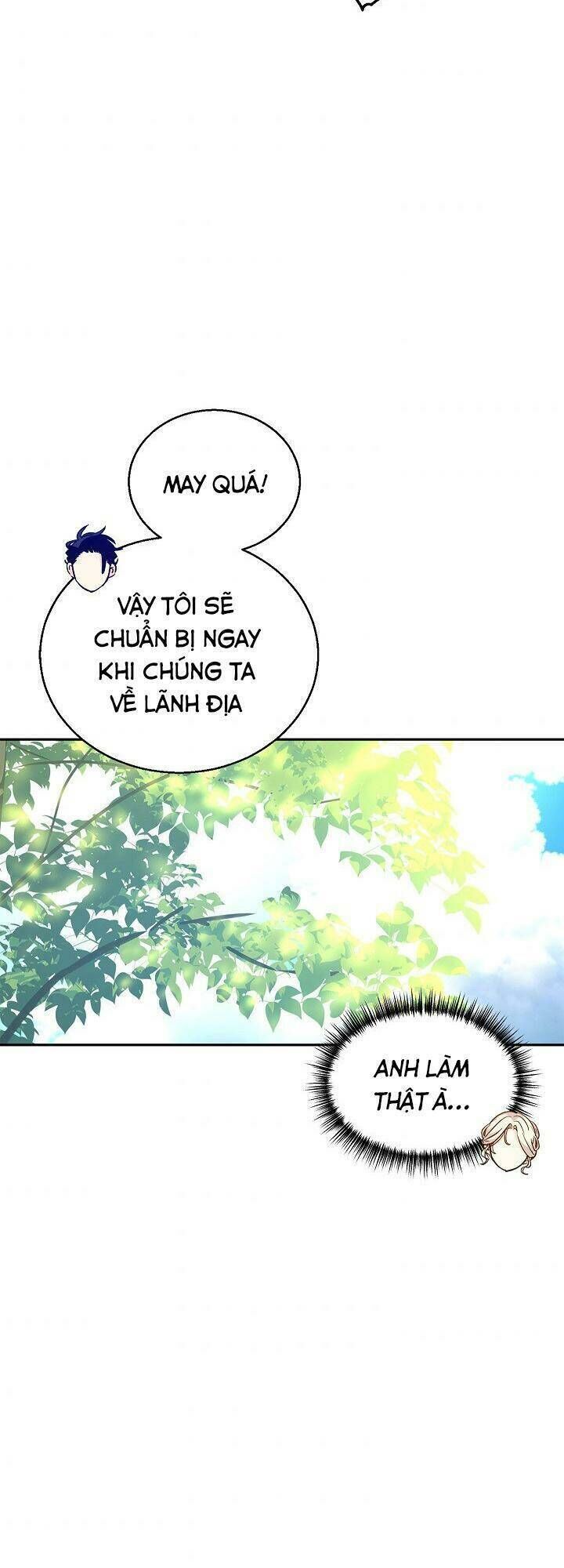 tôi sẽ cố gắng thay đổi cốt truyện chapter 52 - Trang 2