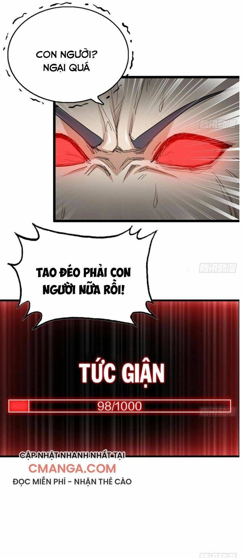 tôi chuyển vàng tại mạt thế Chapter 91 - Next Chapter 92