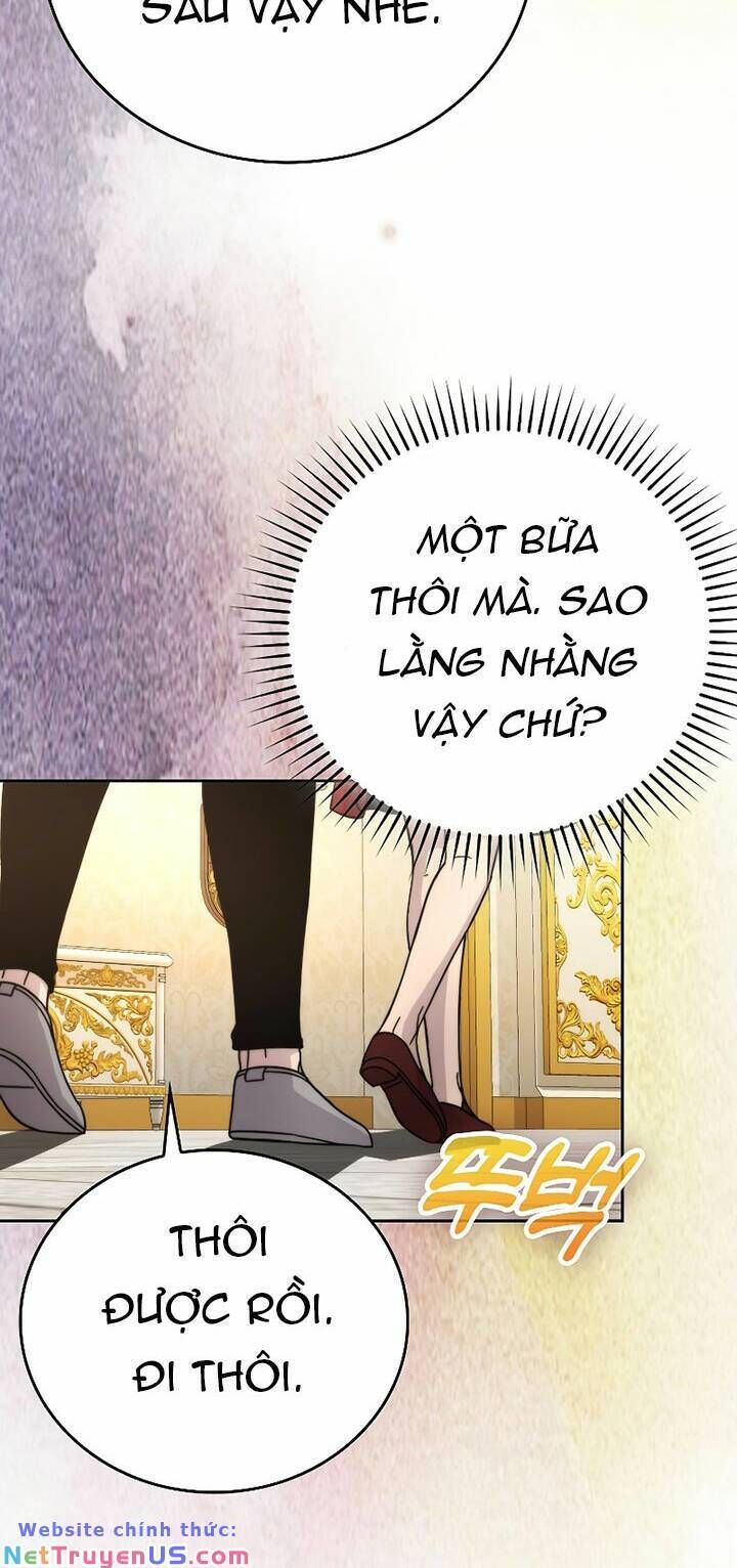 tình yêu với cô megumi hàng xóm Chapter 30 - Trang 2