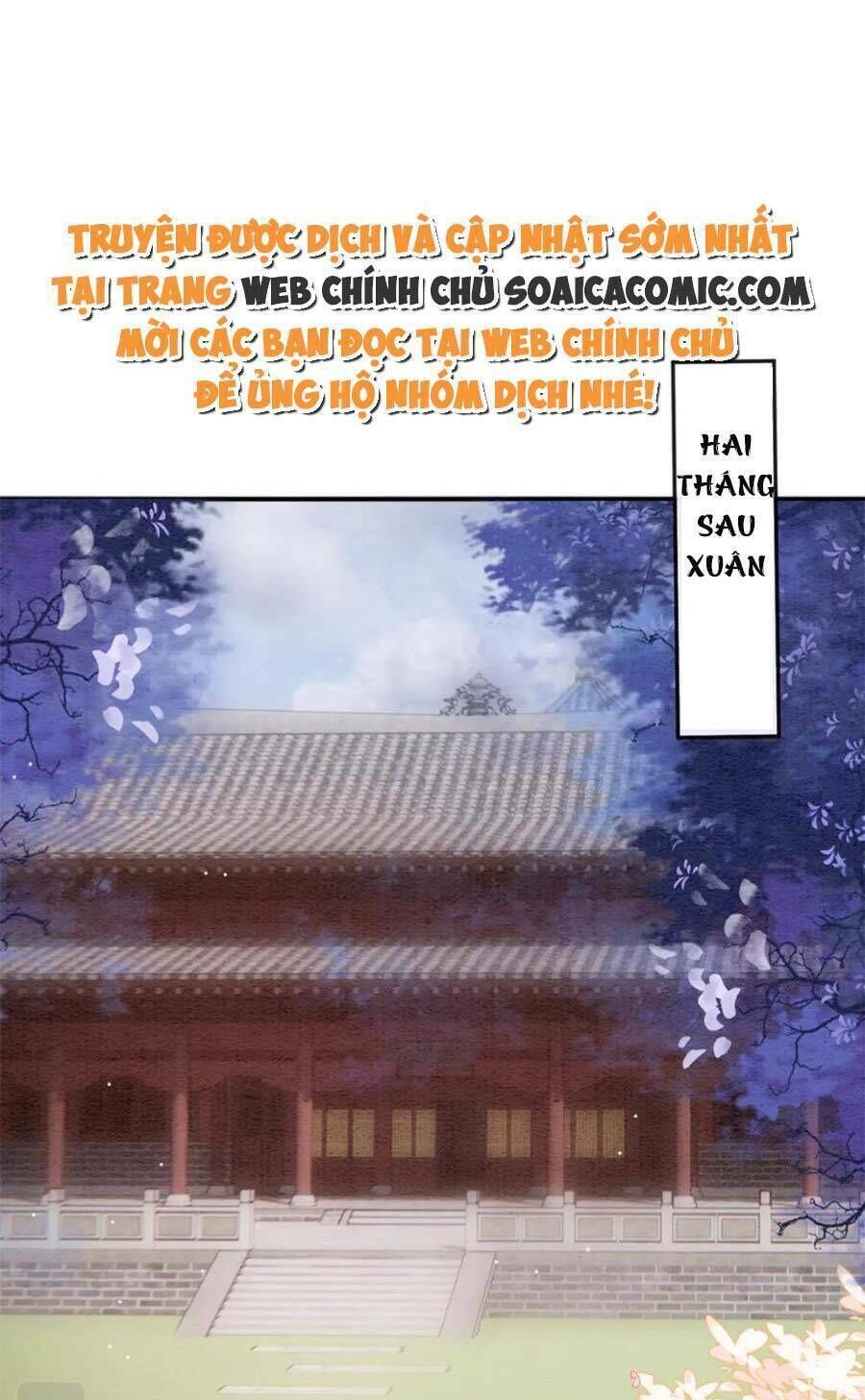 bạch nguyệt quang lạm quyền của sủng hậu chapter 83 - Trang 2