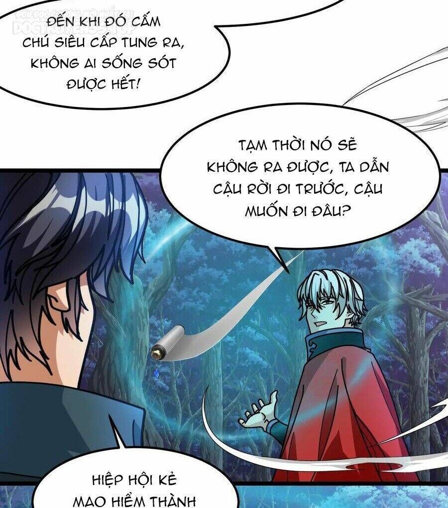 đoạt mạng bằng trị liệu thuật chương 144 - Next chapter 145